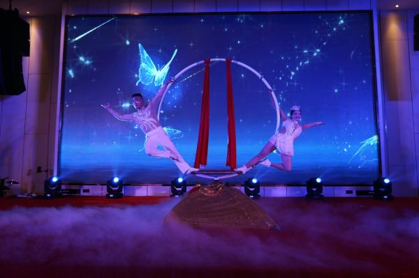 小型的會議策劃怎么做？成都策劃公司告訴你答案