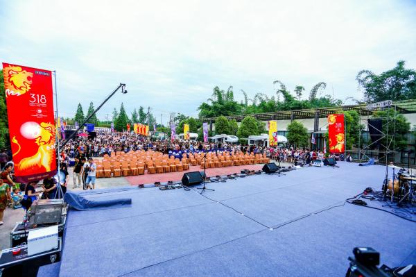 成都活動執行公司的工作內容怎樣的