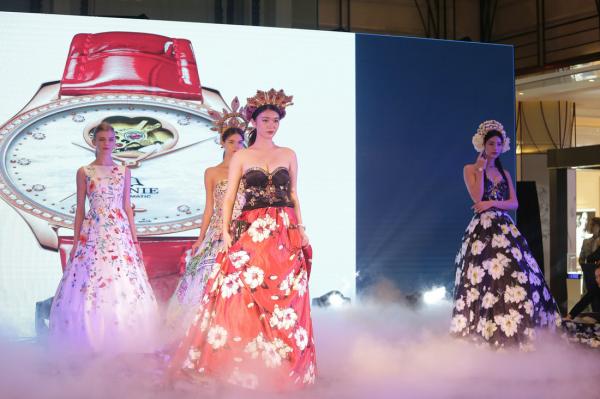 四川公司年會節目表演如何選擇